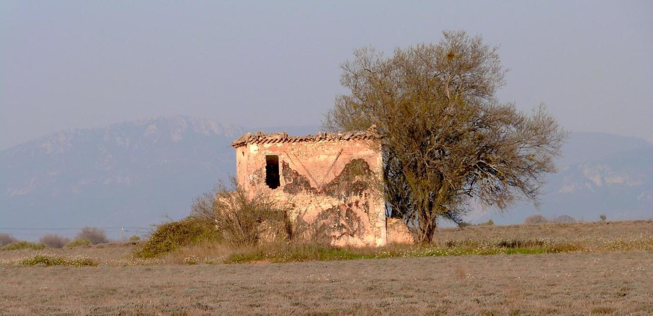 דירות וואלנסול Chez Keli מראה חיצוני תמונה